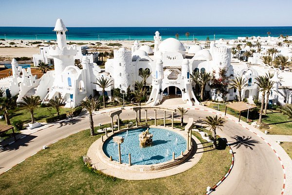 robinson-club-djerba